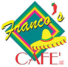 Franco's Cafe - Homepage